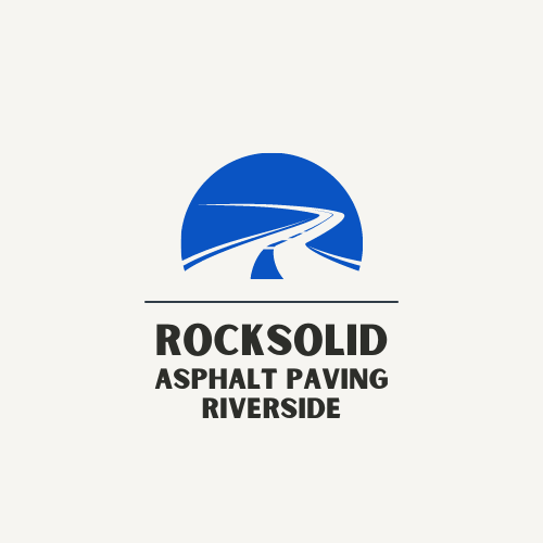 RockSolid Asphalt Paving Riverside