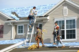 Shelby Township Roofing