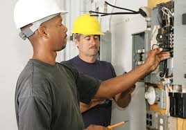 Electrician Pros Canton