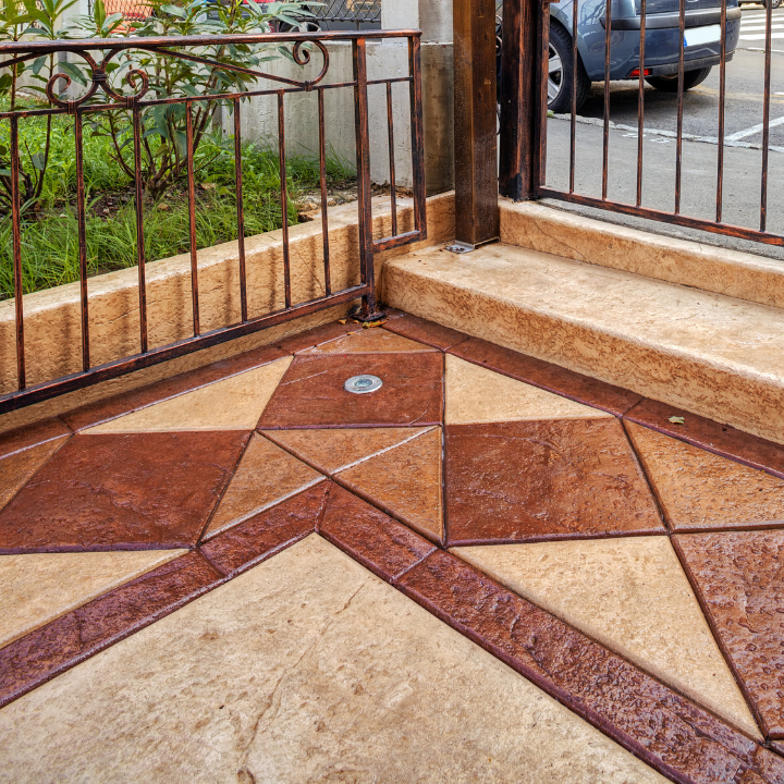 Portland Concrete Contractor