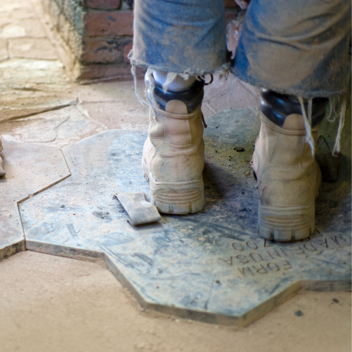 Concrete Contractors Houston TX