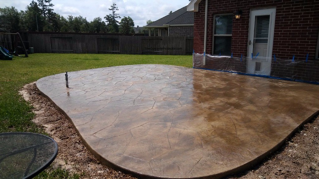 Concrete Contractors Houston TX