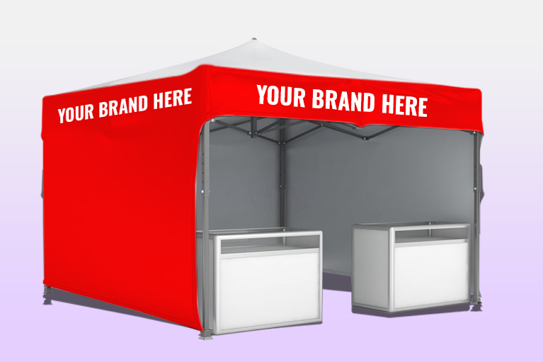 Promotional Tents Boston