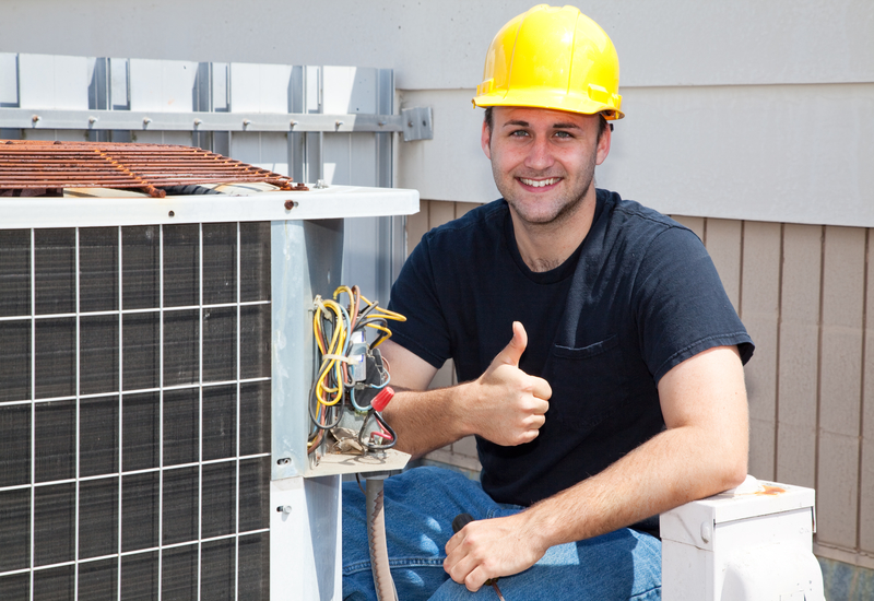 Shelby Township Furnace LLC business image in Shelby Township, MI