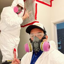 Dearborn Mold Inspection