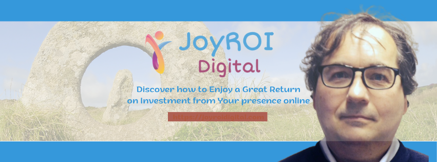 JoyROI Digital