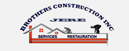 Jere Construction Roofing