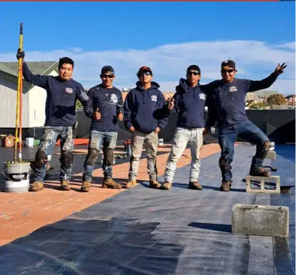 Jere Construction Roofing