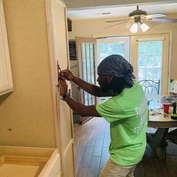 Flexable Handyman Service