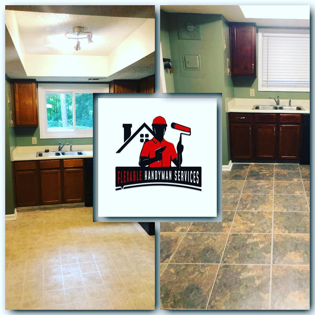 Flexable Handyman Service