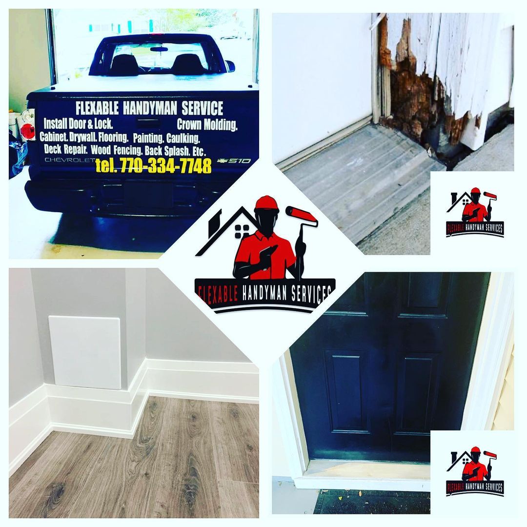 Flexable Handyman Service