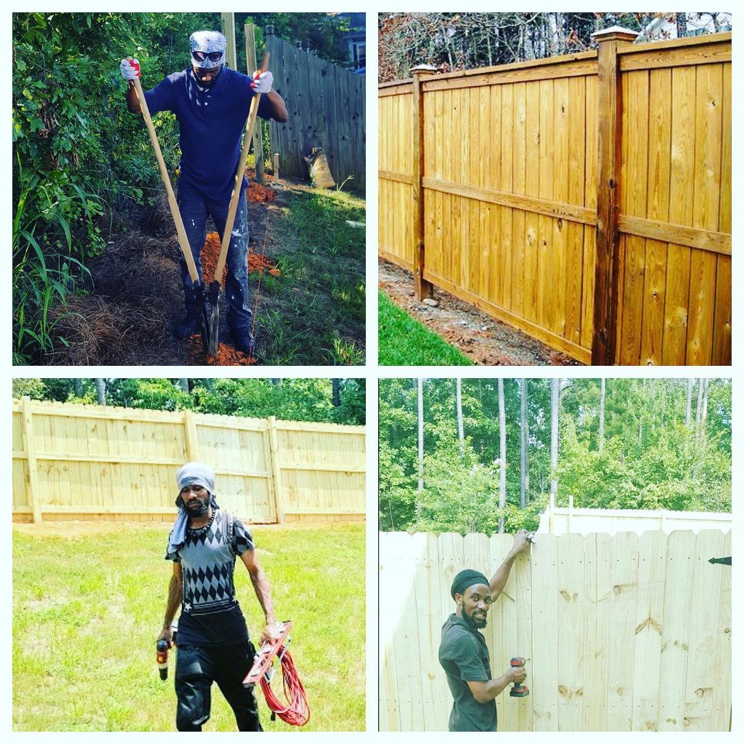 Flexable Handyman Service