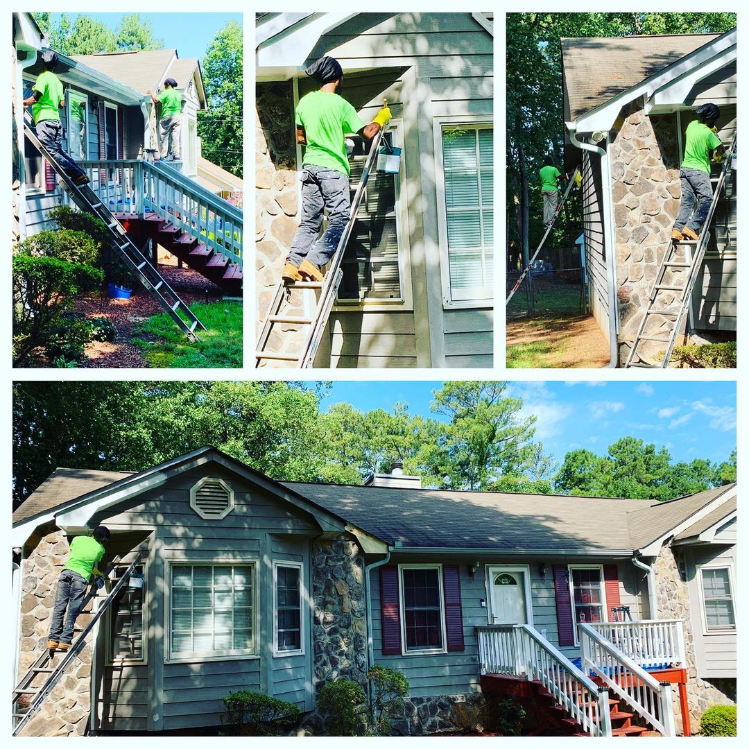 Flexable Handyman Service