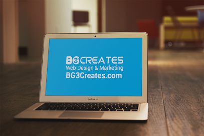 BG3 Creates Web Design & Marketing