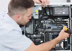 PC Guide IT Support
