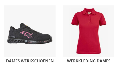 Wear2Work business image in Wijk bij Duurstede, Utrecht