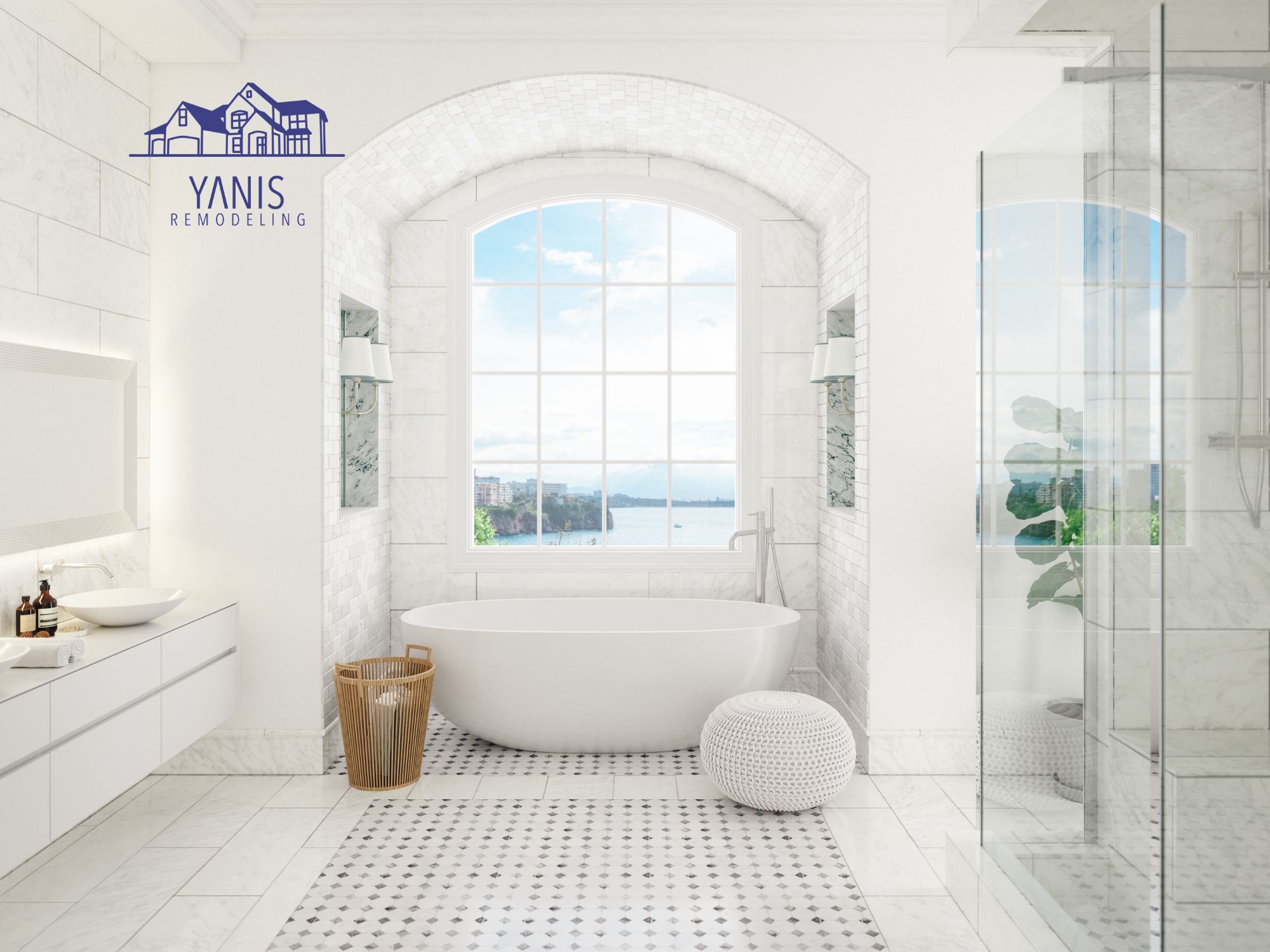 Yanis Remodeling