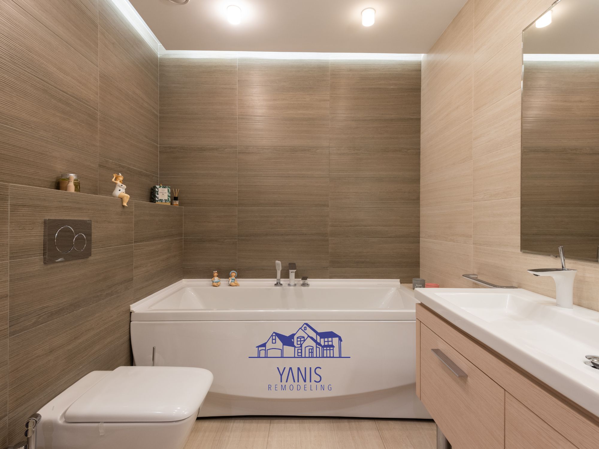 Yanis Remodeling