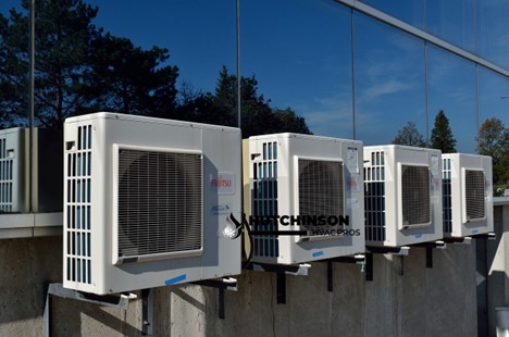 Hutchinson HVAC Professionals
