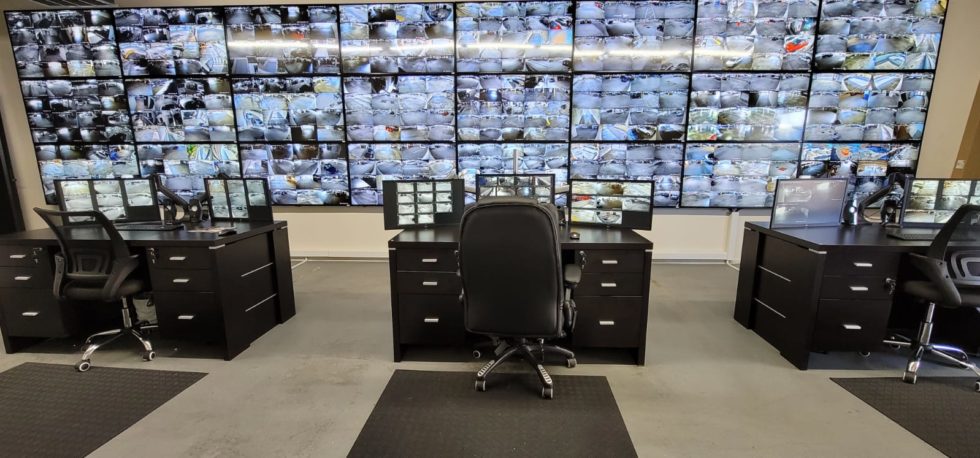 American Premier Security