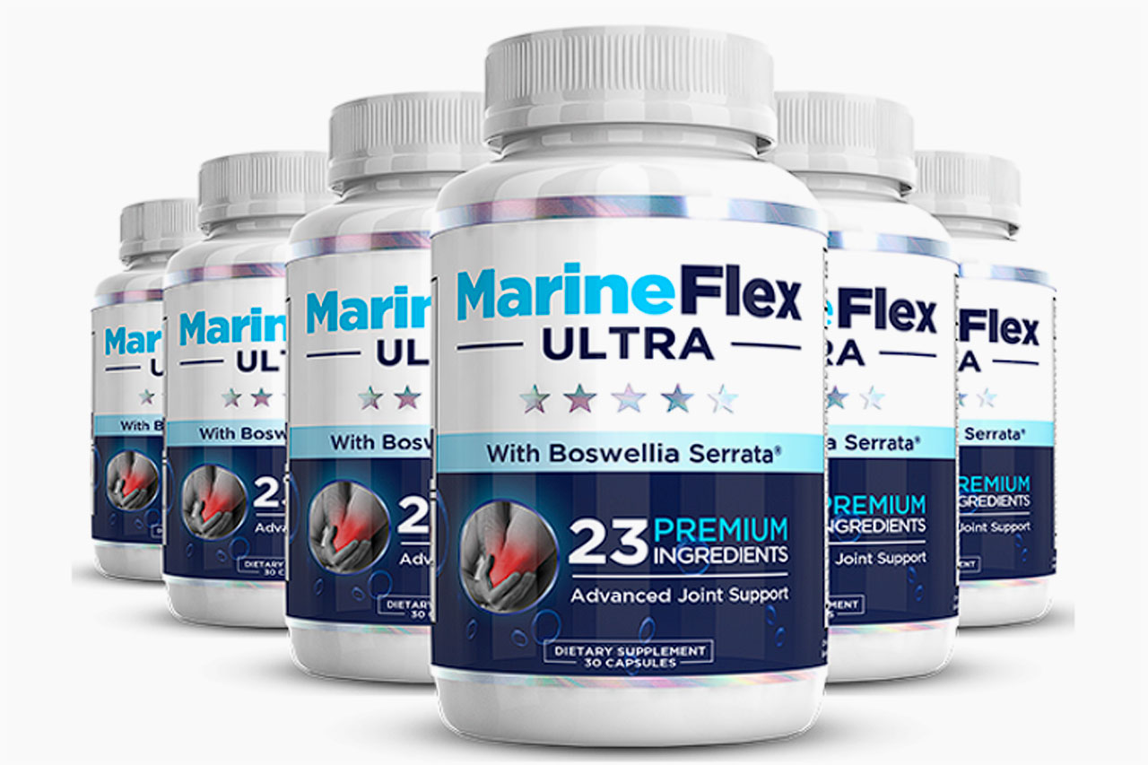 Marine Flex Ultra