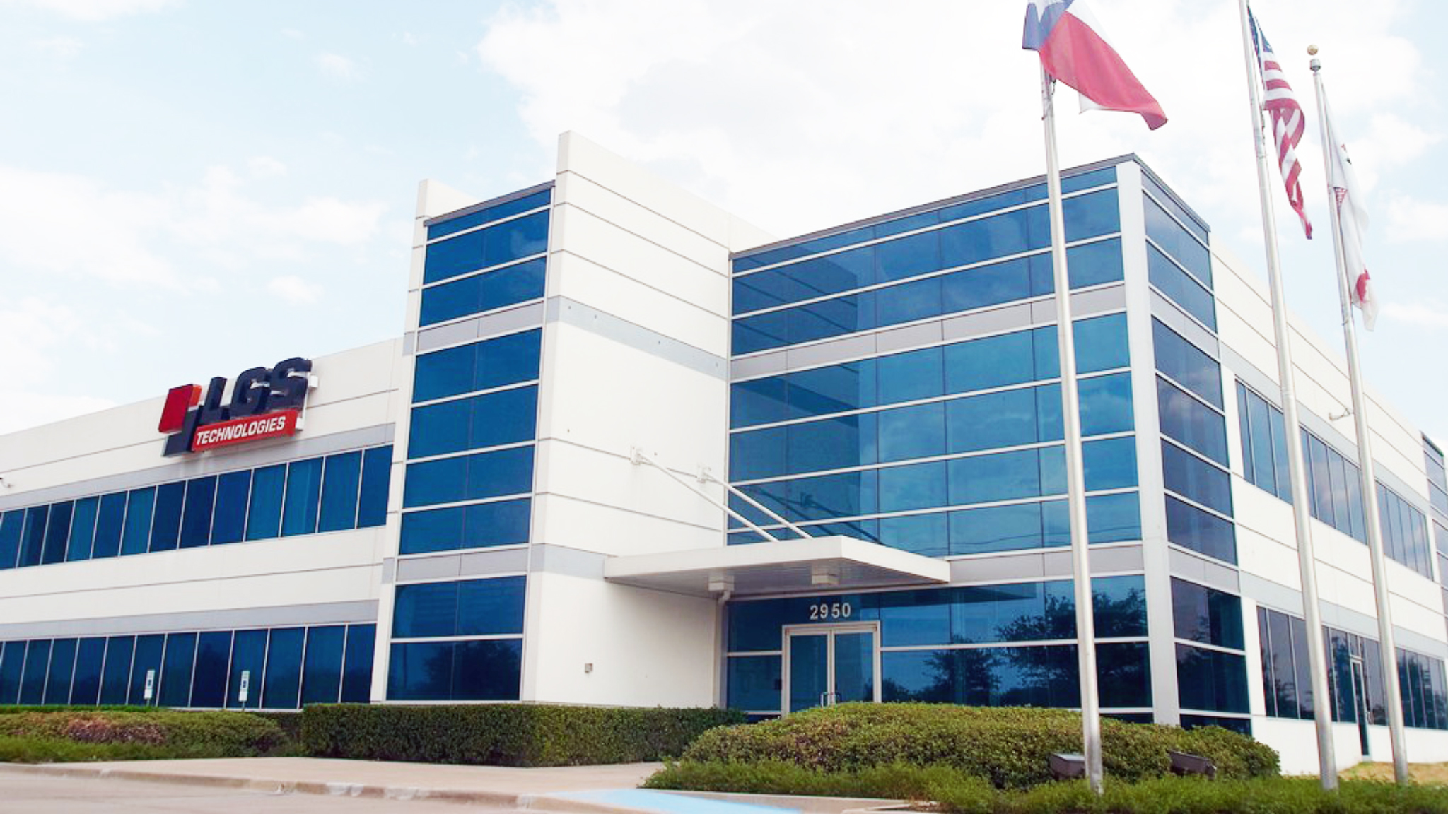LGS Technologies