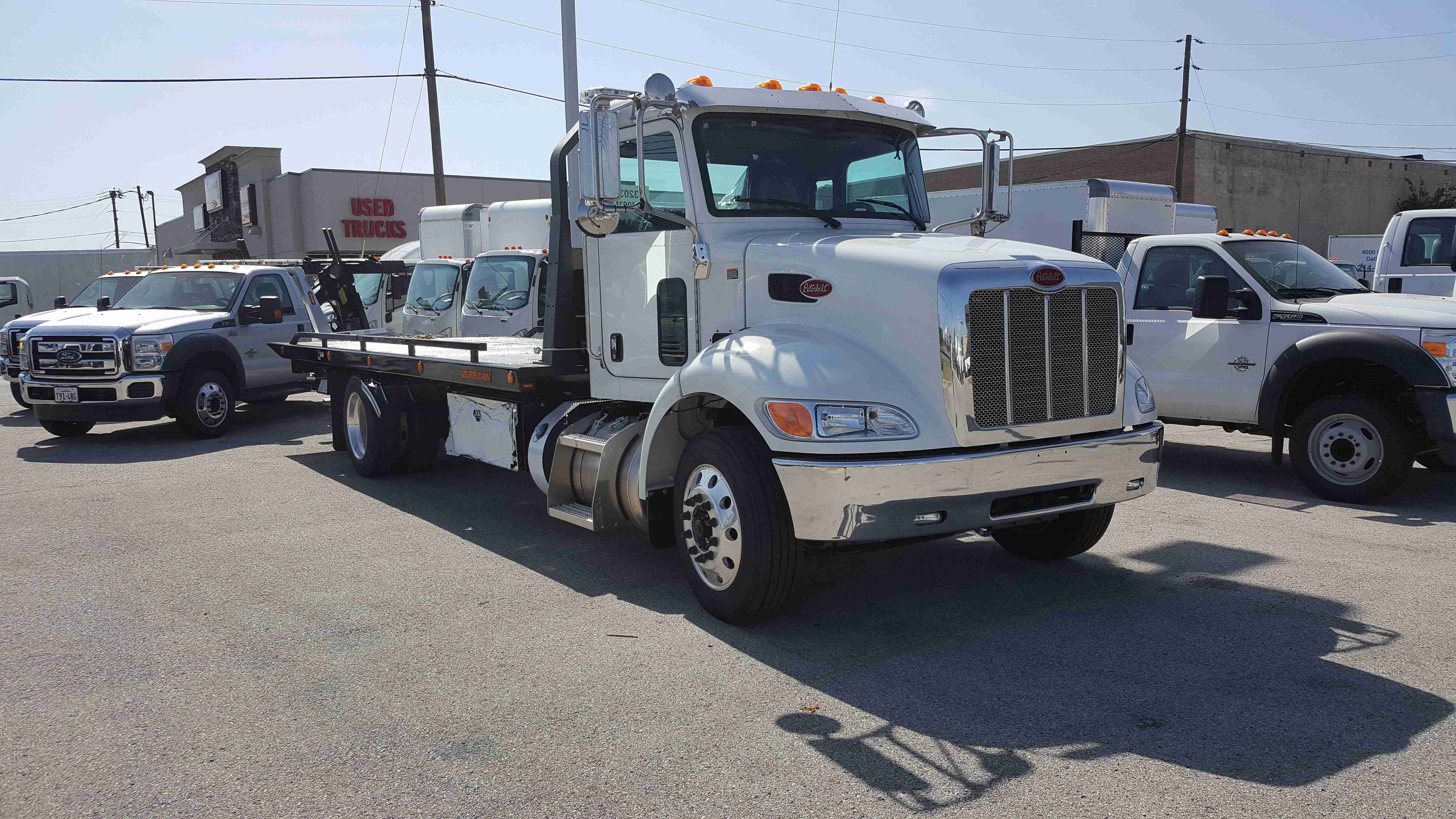 Towing In Frisco