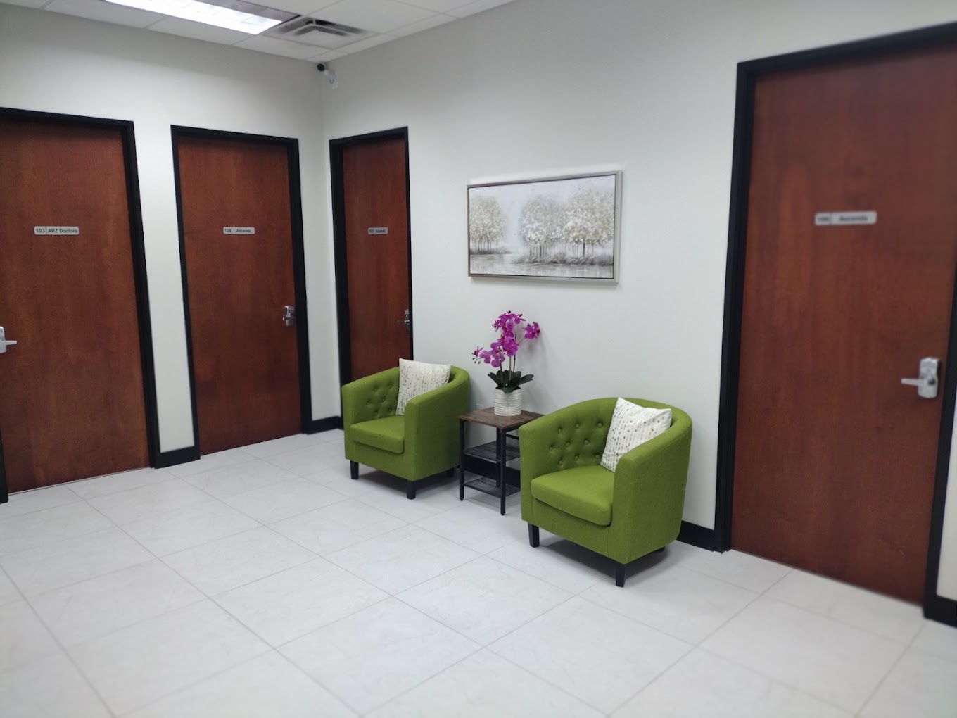 Semaglutide Weight Loss Center