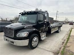 Towing In Garland & Roadside Assistance