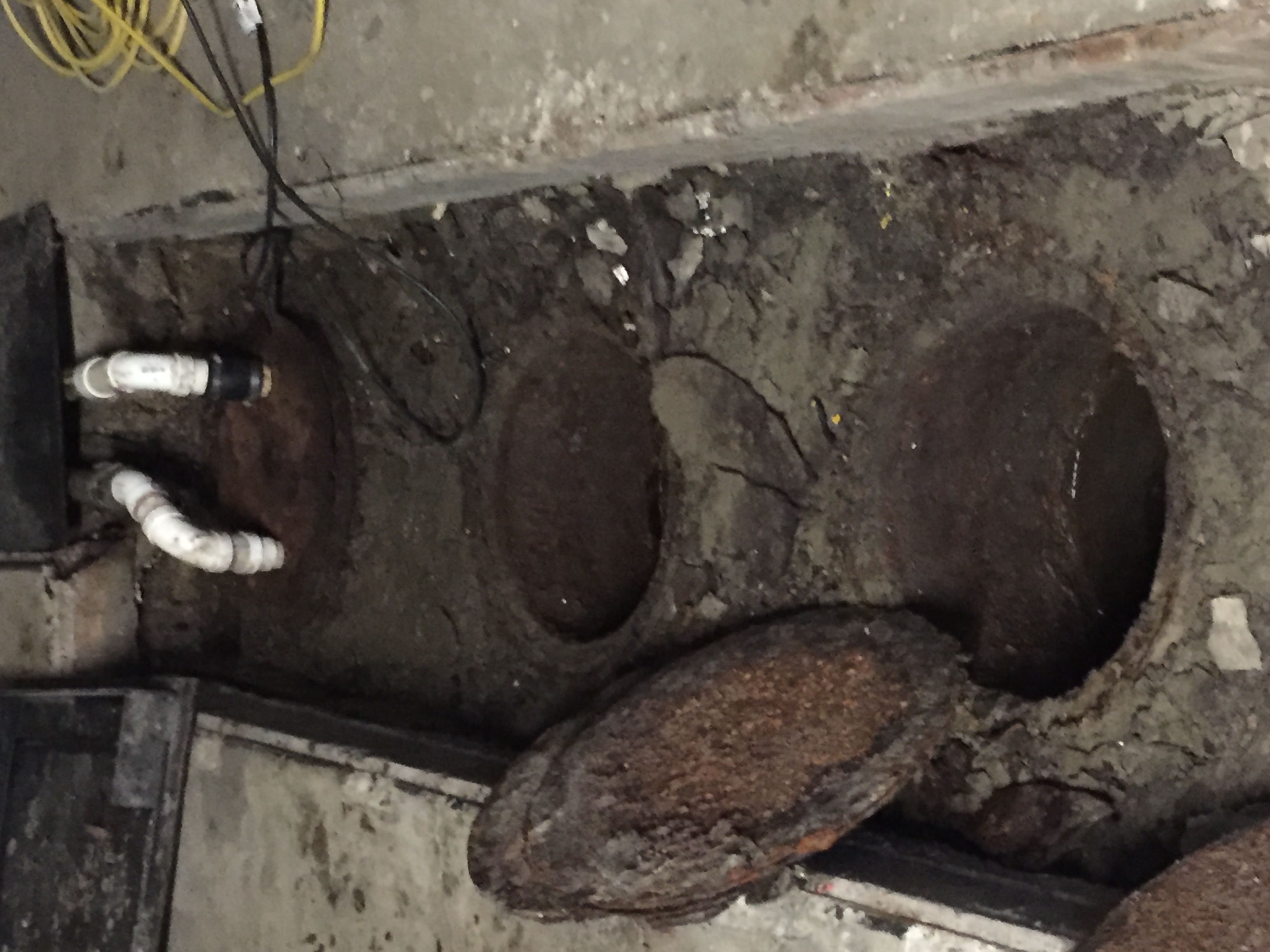 Alert Plumbing LTD