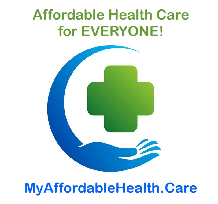 MyAffordableHealth.Care