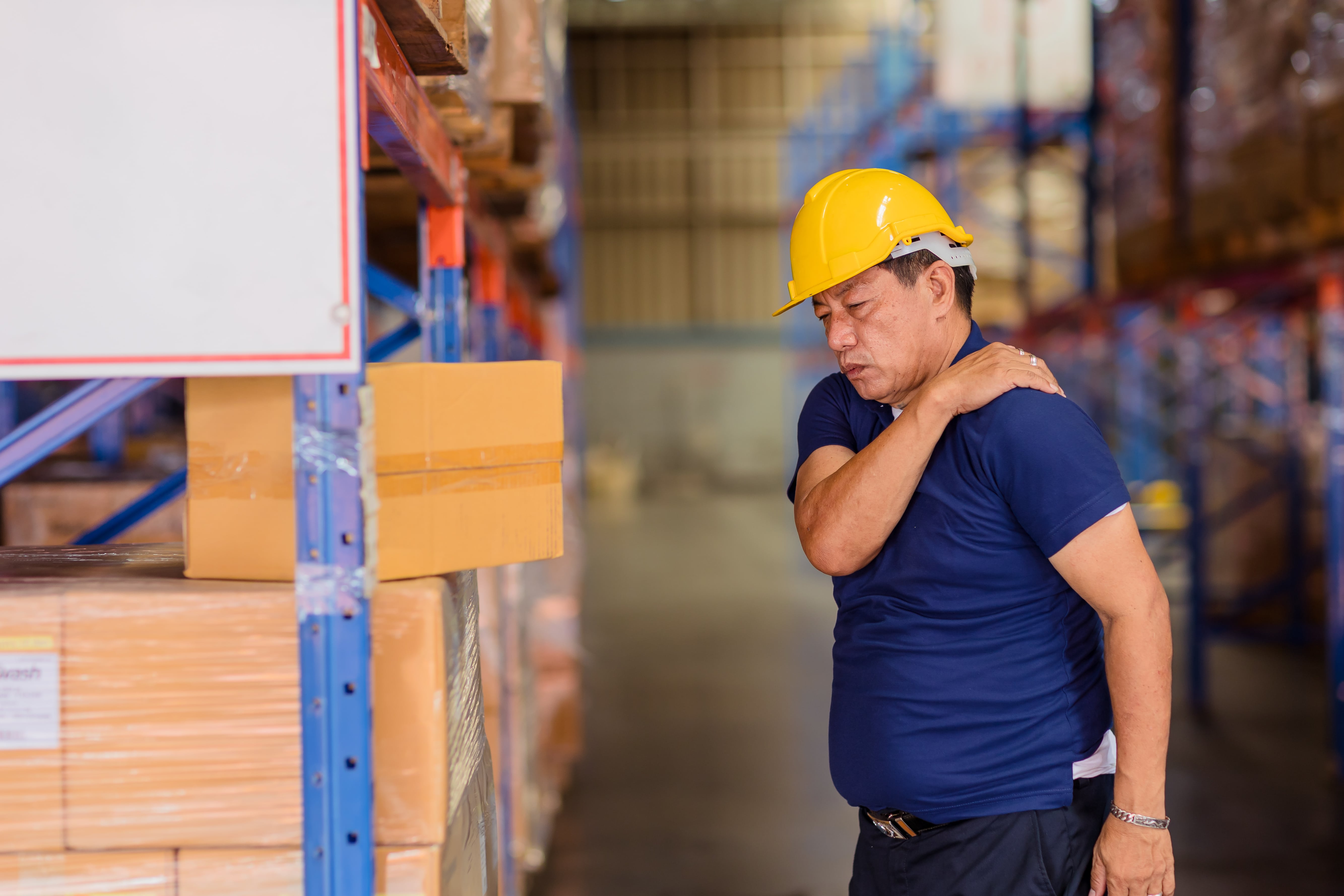Cary J. Wintroub & Associates - Tus Abogados de Accidentes