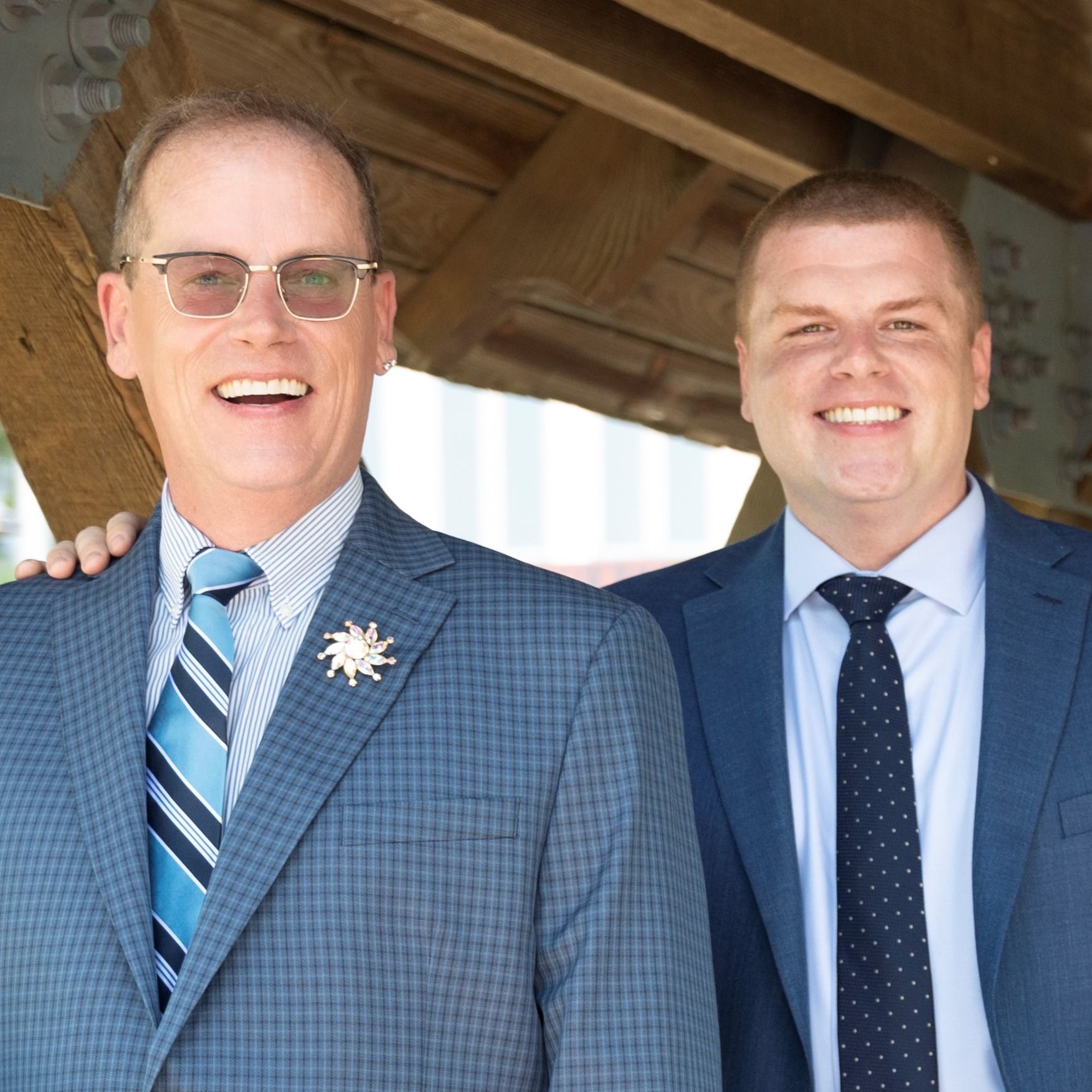The Shallow Team, Realtors