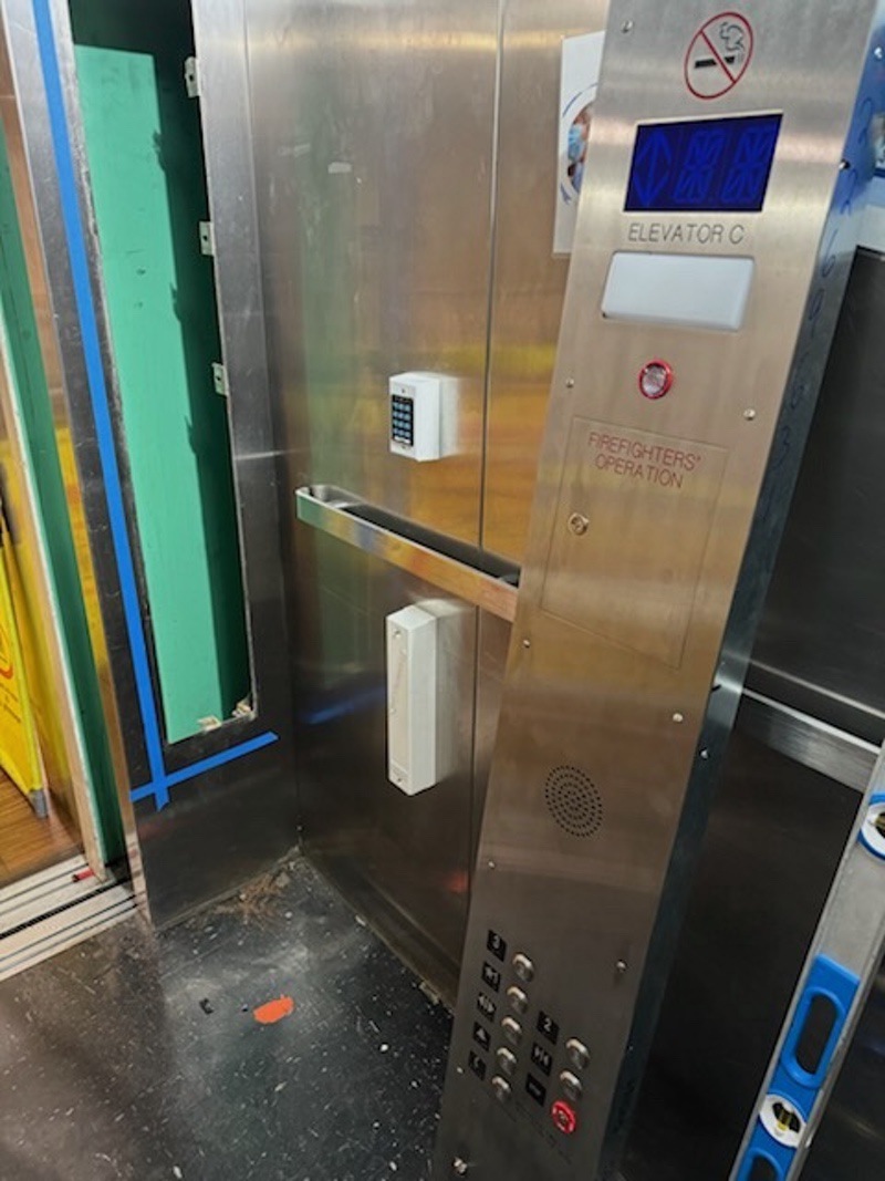 Ferens Elevator Co