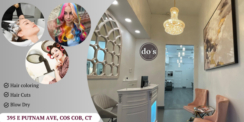 Do's Hair Salon