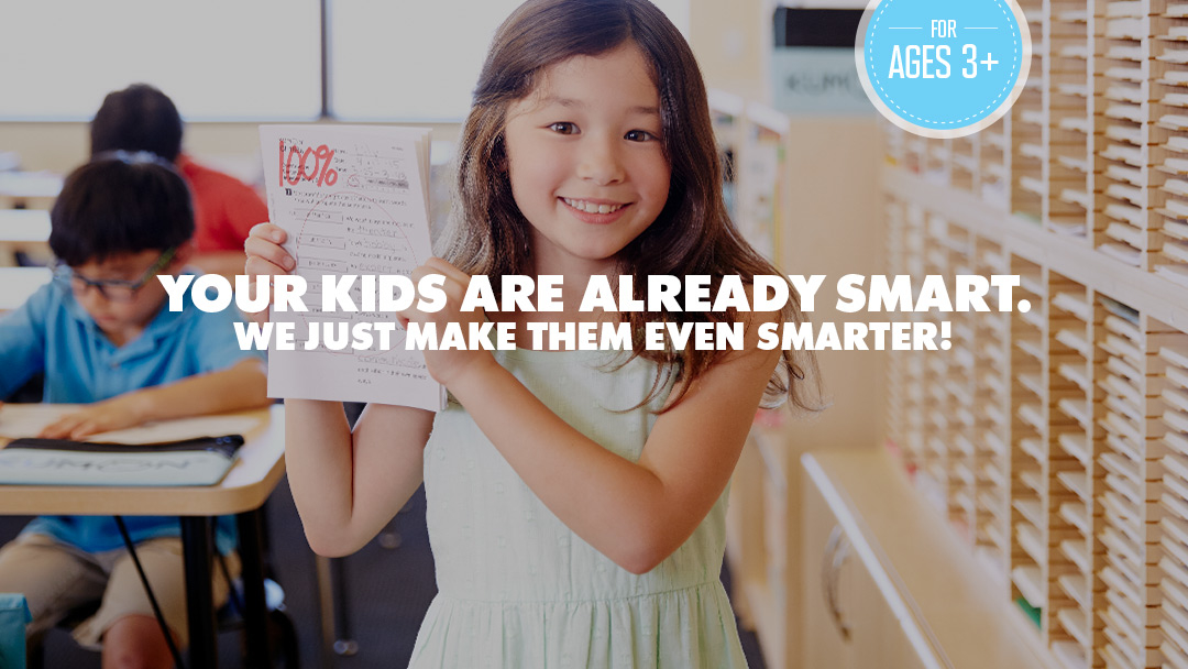 Kumon Math and Reading Center of Wakefield