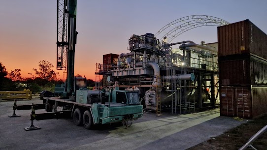 P4P Construction
