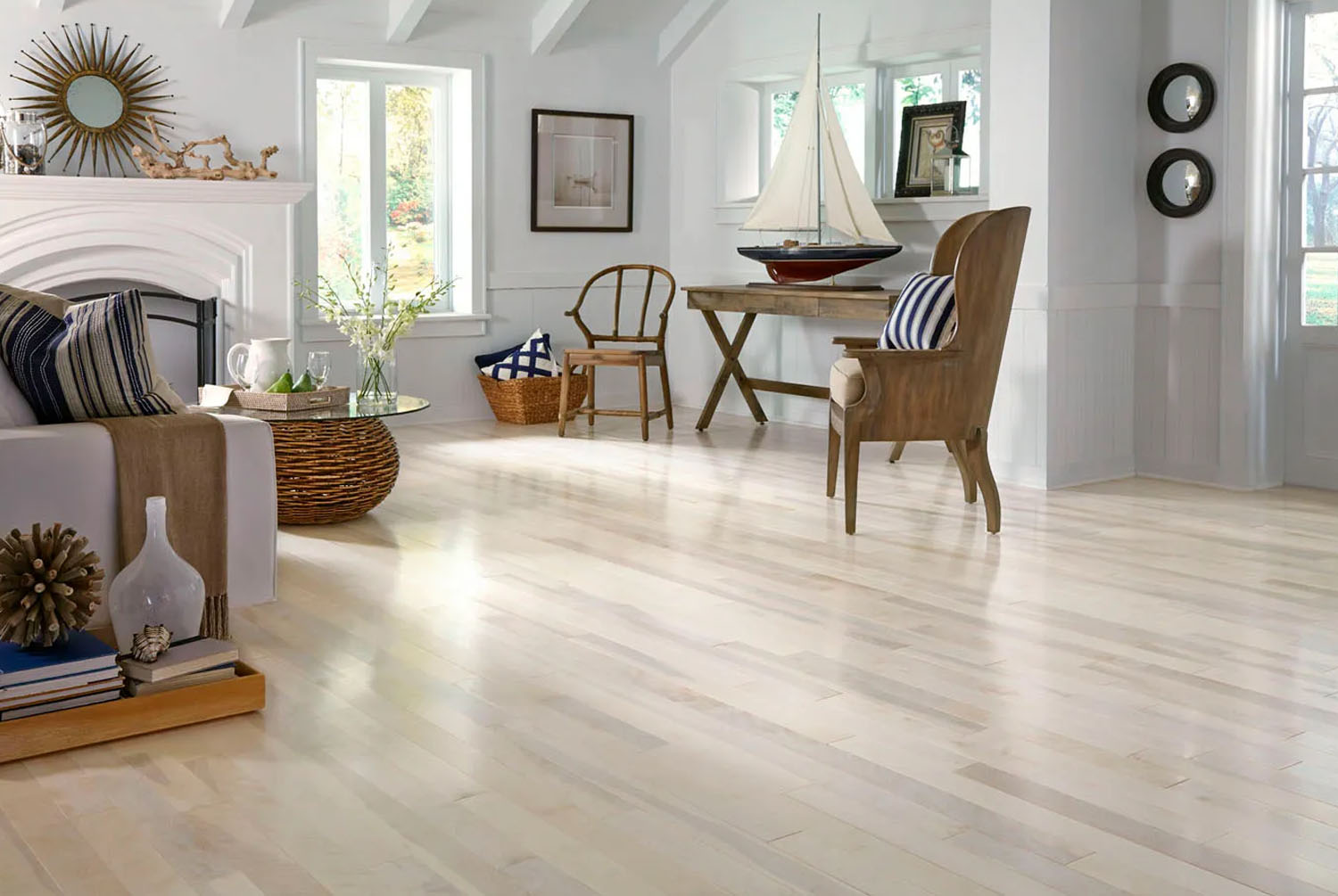 NYC Floor Pro