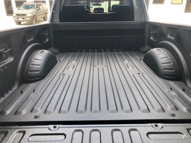 Halton Rhino Liner