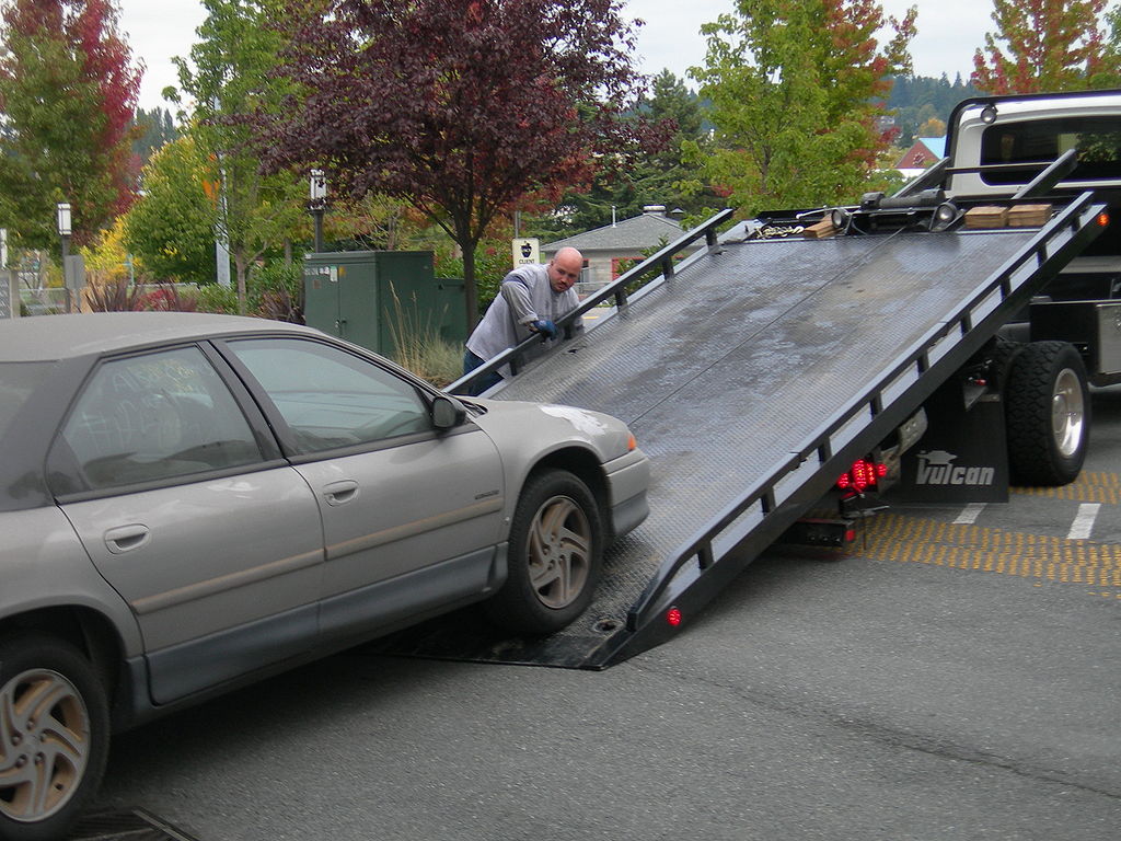 A & D Lancaster Towing