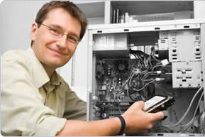 Valentin Computer Repair