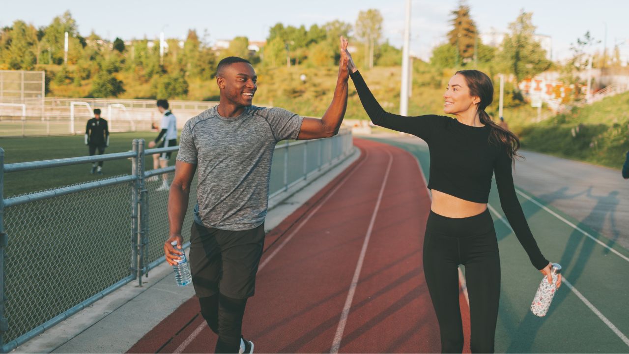 Personal Trainer Eugene Oregon