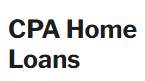 CPA Home Loans
