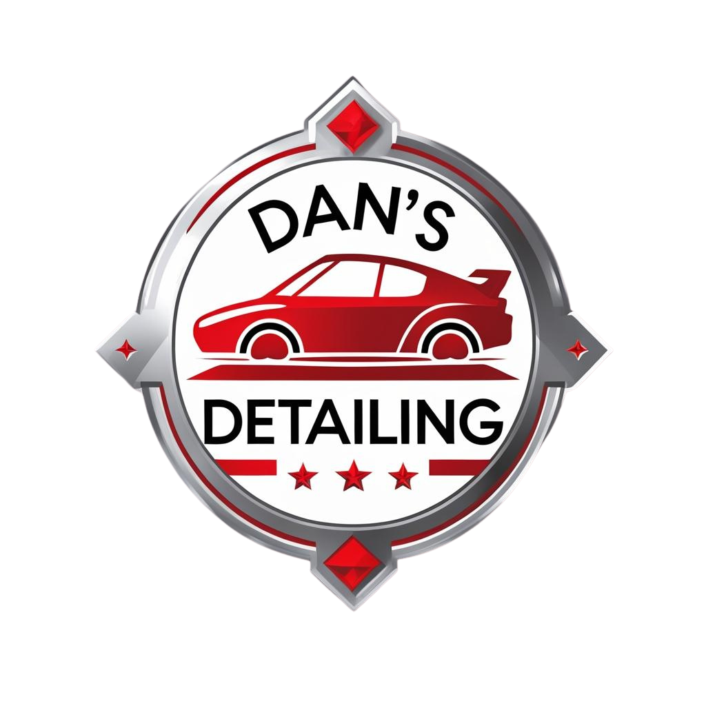 Dan's Detailing