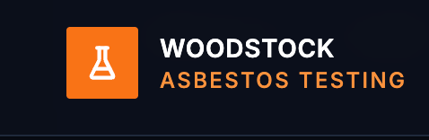 Woodstock Asbestos Testing